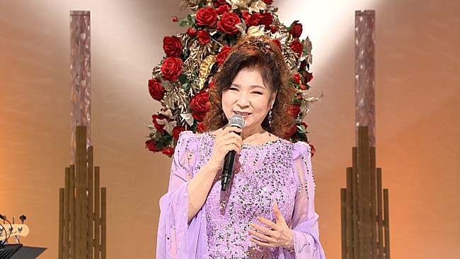 「BS11「八代亜紀いい歌いい話」で八代亜紀さんの追悼企画を放送　 事務所スタッフが“八代さん最期の瞬間”を初めて語る」1枚目/1