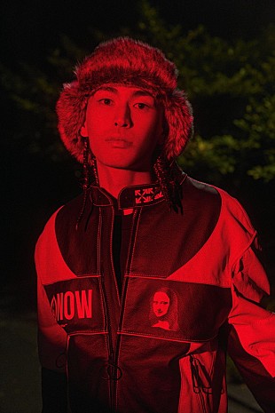 「Lunv Loyal、代表曲「100」ライブ音源が配信決定　ビジュアルも公開」