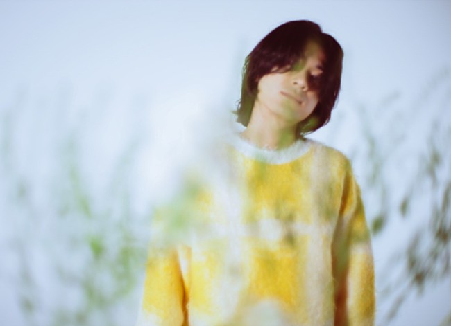 「tonun、新曲「君の目、声」配信リリース＆リリック・ビデオ公開」1枚目/3