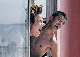 「マヒトゥ・ザ・ピーポー初監督映画『i ai』3月公開決定、森山未來／永山瑛太／小泉今日子ら出演」