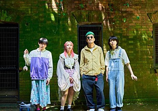 「神聖かまってちゃん、東名阪で対バンツアー開催決定」