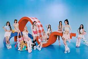 「NiziU、新曲「Memories」が【ユニ春】新TVCMテーマソングに決定＆CM映像解禁」