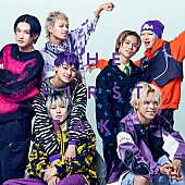 「KID PHENOMENON 配信シングル「Wheelie - From THE FIRST TAKE」」2枚目/3