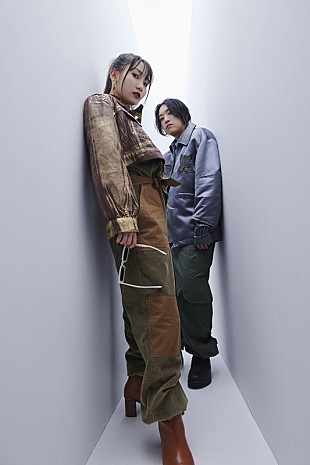 「YOASOBI、映像作品集『THE FILM 2』リリース＆初のドーム公演開催を発表」