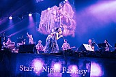 MISIA「MISIA、約6年ぶりとなるアジアツアー開催決定」1枚目/1