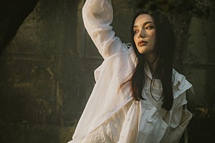 「安田レイ、『劇場版 君と世界が終わる日に FINAL』挿入歌のMV公開へ＆直前に生配信も実施」