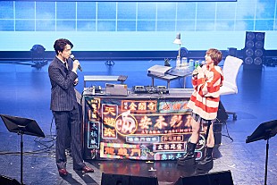 「【LIVE Meets Vol.5】松田今宵／あたし／安本彩花／松尾太陽らが出演、ライブレポート到着 」