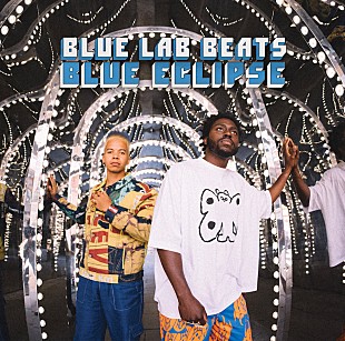 ブルー・ラブ・ビーツ「ブルー・ラブ・ビーツ、ニューAL『BLUE ECLIPSE』より先行シングル「Wait A While」配信」