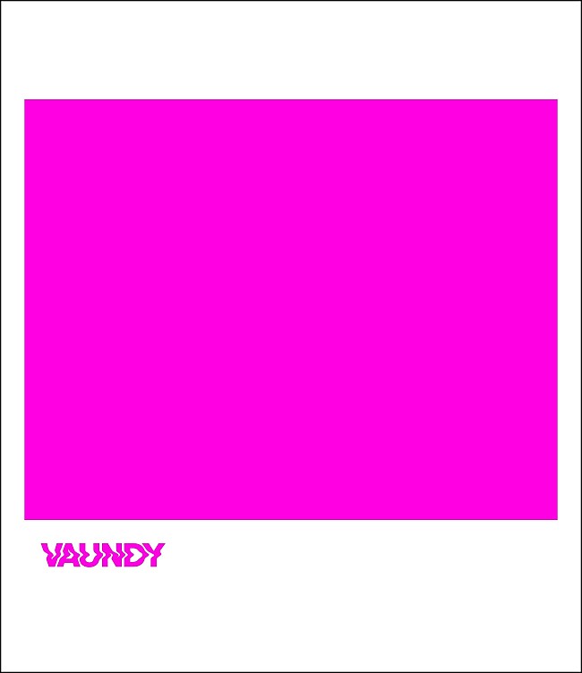 Vaundy「Vaundy「怪獣の花唄」自身初のストリーミング累計6億回再生突破＜1/31訂正＞」1枚目/1