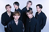 ONE N&#039; ONLY「ONE N&amp;#039; ONLY「TALKIN’」がEDテーマに、テレ東ドラマプレミア23『ブラックガールズトーク』」1枚目/1