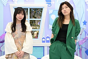 「キョコロヒー（日向坂46齊藤京子×ヒコロヒー）、デビューSGよりカップリング2曲を発表」
