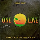 ボブ・マーリー「故ボブ・マーリー、伝記映画『ボブ・マーリー：ONE LOVE』公開に伴いカバーEP配信決定」1枚目/3