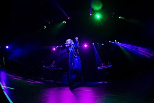 「ReoNa、初の台北＆香港公演を完走「あなたに、また、会えますように」」