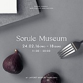 「【Sorule Museum】」4枚目/5
