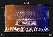 SKY-HI「SKY-HI／BE:FIRSTら集結【BMSG FES&amp;#039;23】DVD＆BDが本日リリース」1枚目/1