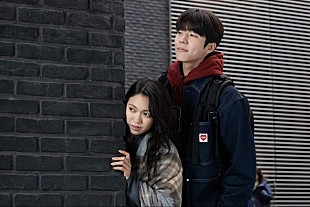 「「Eye Love You」テオの居酒屋帰りのアプロ－チに胸キュン　 「年下ワンコ系でかわいい」「侑里は好きになっちゃうね」」