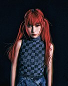 a子「a子、メジャーデビューシングルは「惑星」　MVティザー／アートワーク／新アー写を公開」1枚目/2