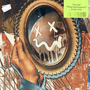 「【TikTok Weekly Top 20】Creepy Nuts「Bling-Bang-Bang-Born」が首位獲得、SKRYU「居酒屋 (feat. 徳利) 」が4位に初登場」