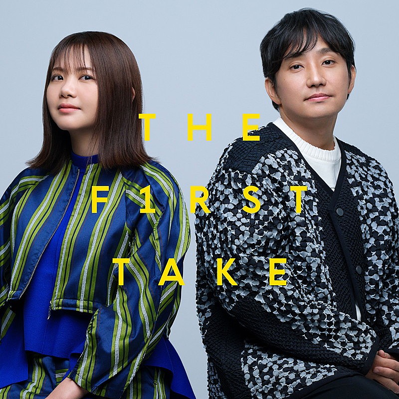 いきものがかり、THE FIRST TAKEバージョン「ブルーバード」配信リリース