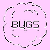 にしな「にしな 配信シングル「bugs」」3枚目/3