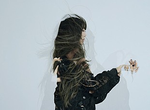 「Aimer、映画『マッチング』主題歌「800」配信リリース」