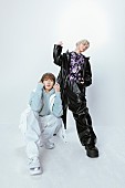 SKY-HI「Nissy × SKY-HI」2枚目/3