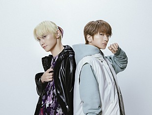 「Nissy × SKY-HI、新曲は『劇場版ブルーロック -EPISODE 凪-』主題歌」