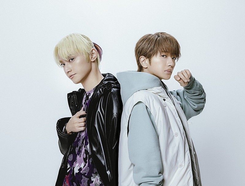 SKY-HI「Nissy × SKY-HI、新曲は『劇場版ブルーロック -EPISODE 凪-』主題歌」1枚目/3