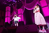 後藤真希「鈴木亜美＆後藤真希、アニバーサリー・トークツアー開催決定」1枚目/2