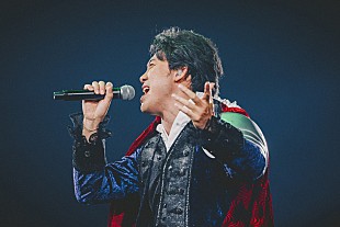 「大泉洋、初の武道館で迎えた【大泉洋リサイタル】ツアーファイナルの公式レポートが到着」