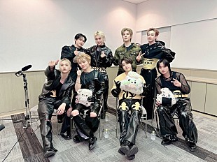 「Stray Kidsにインタビュー、与那嶺瑠唯（THE RAMPAGE）らゲストの『イワクラと吉住の番組』」