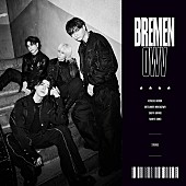 OWV「OWV シングル『BREMEN』初回限定盤」2枚目/6