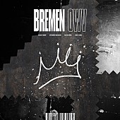 OWV「OWV シングル『BREMEN』通常盤」3枚目/6