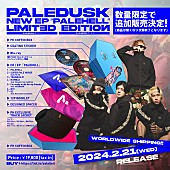 Paledusk「」3枚目/3