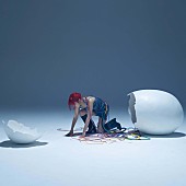 a子「a子 配信シングル「惑星」」2枚目/3