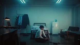 「キタニタツヤ、ニューALより「大人になっても」MVプレミア公開決定」