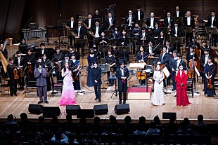 「＜ライブレポート＞松崎しげる／八神純子／大黒摩季／小柳ゆき／石崎ひゅーいが夢の競演　ビルボードクラシックスフェスティバル東京公演密着レポート」