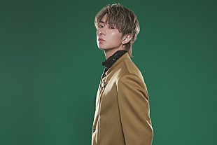 「北山宏光主演が決定　テレ東ドラマ「君が獣になる前に」 人気漫画を待望の映像化　4月5日深夜放送」