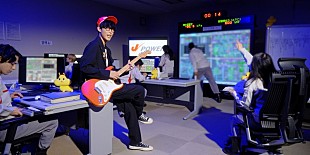 「オーイシマサヨシ、発電所や巨大ダムで歌い踊る「エレクトリックパレード」MV公開」