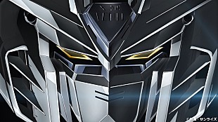 「西川貴教 with t.komuro、『ガンダムSEED FREEDOM』初解禁シーンも含む主題歌「FREEDOM」MV公開」