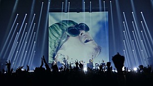 「Kroi、初の日本武道館公演より「shift command」ライブ映像を公開」