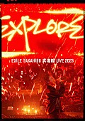 EXILE TAKAHIRO「EXILE TAKAHIRO、日本武道館映像作品からOP曲先行公開」1枚目/1