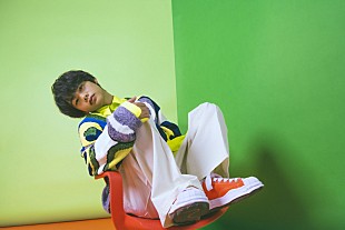 「A夏目、メジャー1stアルバム『Gum』4月リリース」