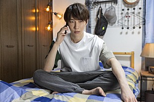 「Snow Man渡辺翔太主演「先生さようなら」　 2人だけの部屋で秘密のキス!?」