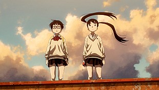 「映画『デッドデッドデーモンズデデデデデストラクション』キャスト登壇付き完成披露試写会に5組10名様ご招待」