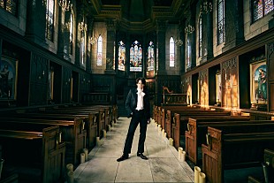 「宮野真守が、初となるフルオーケストラコンサートが東京と京都で開催決定　【AUTHENTICA】で綴る、音楽の新たな物語」