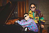 C&amp;K「C&amp;amp;K、全国ツアー【日本全国地元化計画～しいけさんの国～】開催決定」1枚目/1