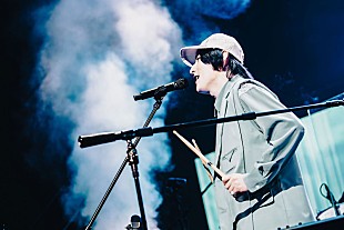 「ビッケブランカ、DVD＆BD『RAINBOW ROAD -翔-』より「蒼天のヴァンパイア」ライブ映像公開」