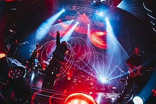 「＜ライブレポート＞なとり、ネットの世界からついに姿を現した【natori SECRET SHOW】」