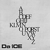 Da-iCE「Da-iCE、メジャーデビュー10周年第1弾配信SG「A2Z」リリース」1枚目/3